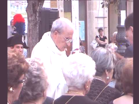 Festa Patronale Maria SS.del Bosco 2012 -parte 4'-